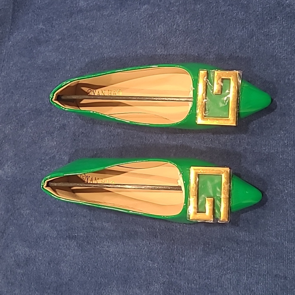 Women's shoes